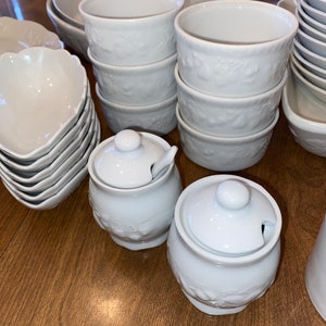 Vintage philippe deshoulieres limoges plates - Etsy 日本
