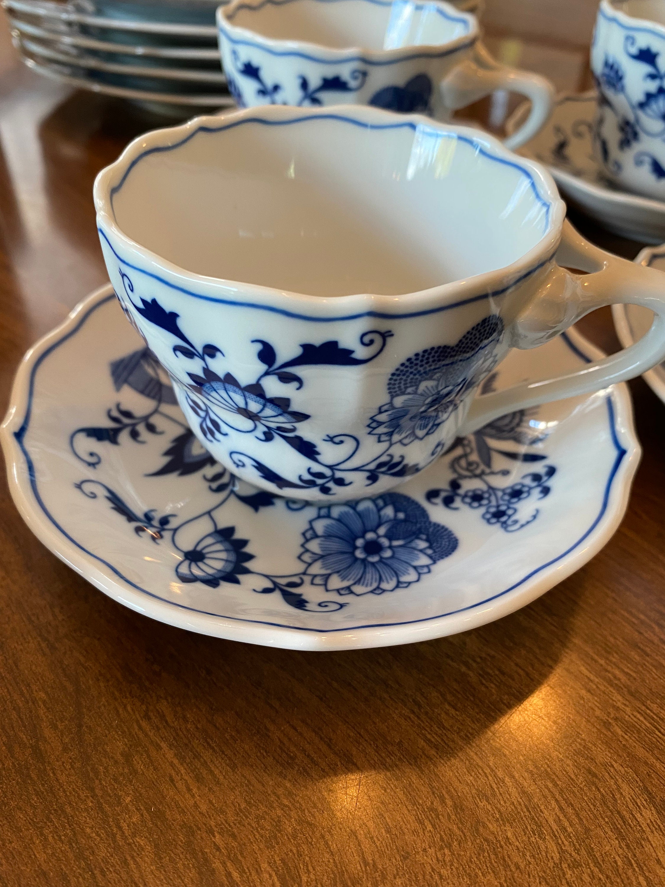 Blue danube reg us pat off - Etsy 日本