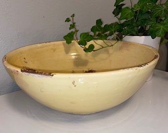 Cuenco vintage Fortunata fabricado en Italia