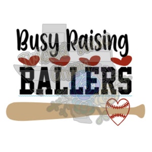 Raising Ballers