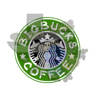 Big bucks coffee