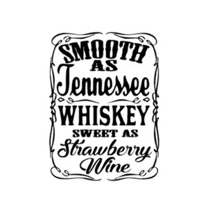 Tennessee Whisky