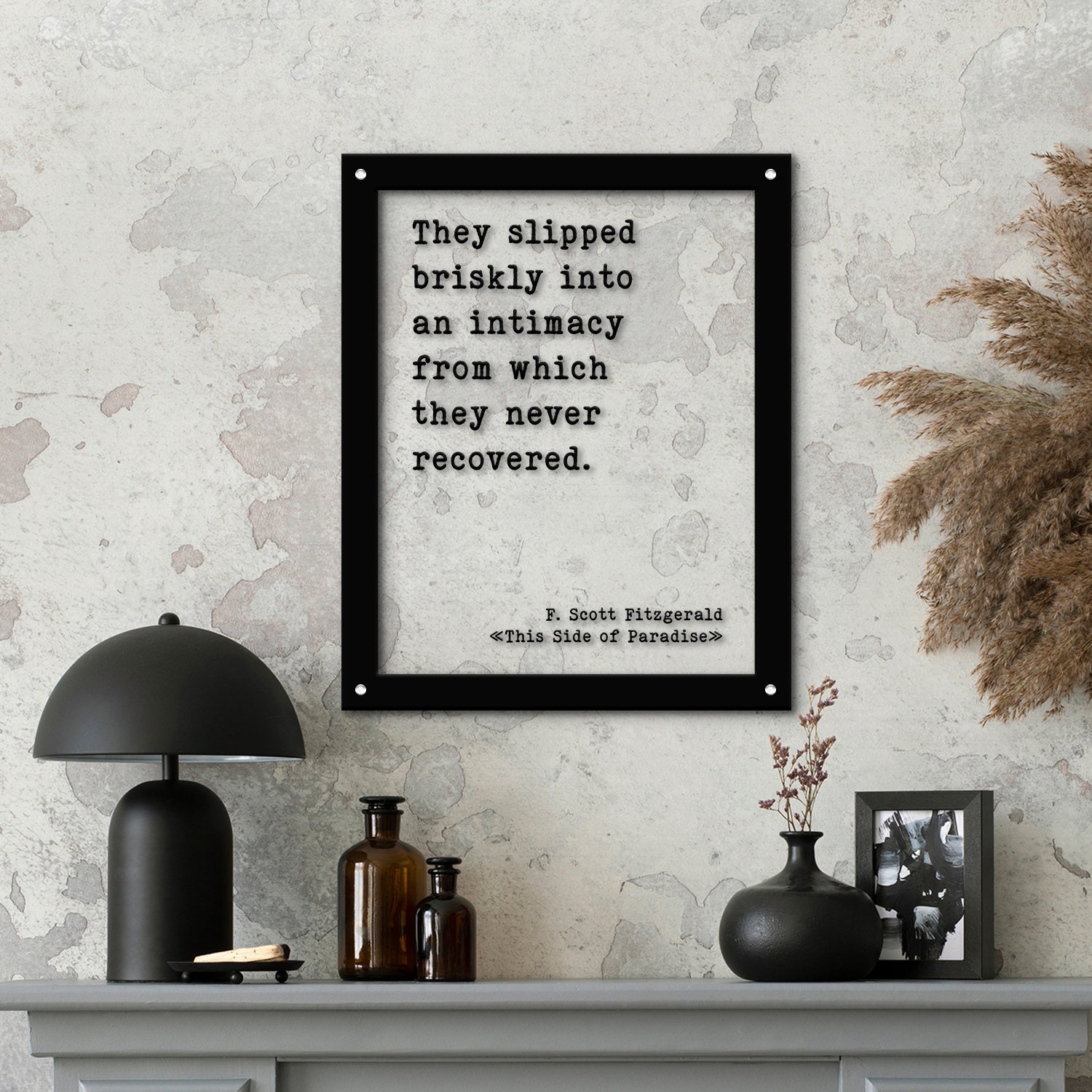 Love Quotes Wall Art Love Quotes for Wall Romantic Quotes Etsy