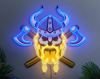 Viking Segnaletica Uscita Di Emergenza, Adesivo Fotoluminescente Con Freccia Giù E Uomo In Corsa, 100x300 Mm, Norma EN 7010, Luminescente Al Buio - 4