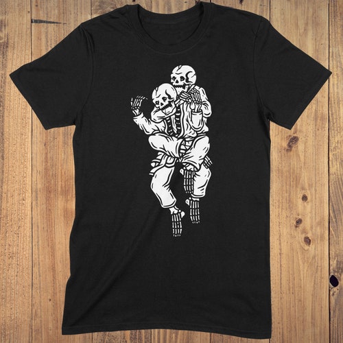 jiu jitsu is essential t shirt