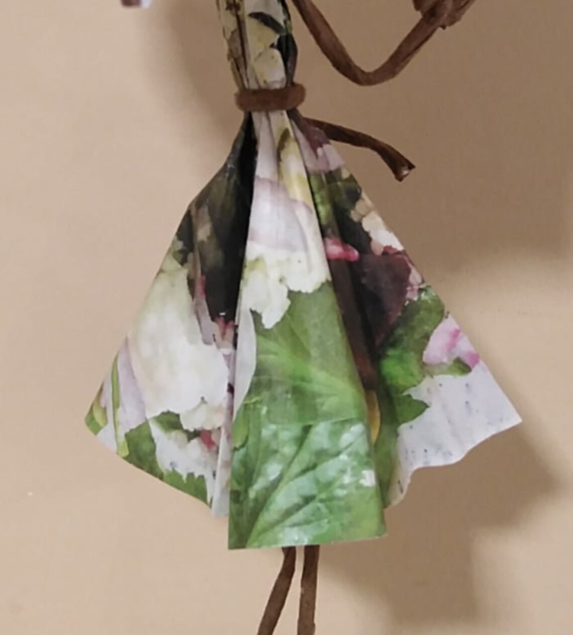 Clear umbrella picture