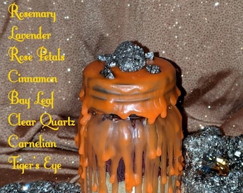 Tarro de energía/Éxito