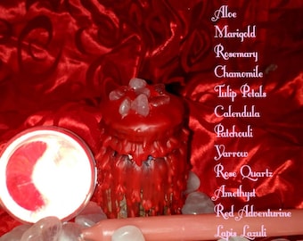 Power Jar/Atracción y belleza