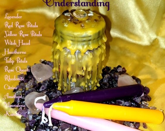 Power Jar/Amor propio y comprensión