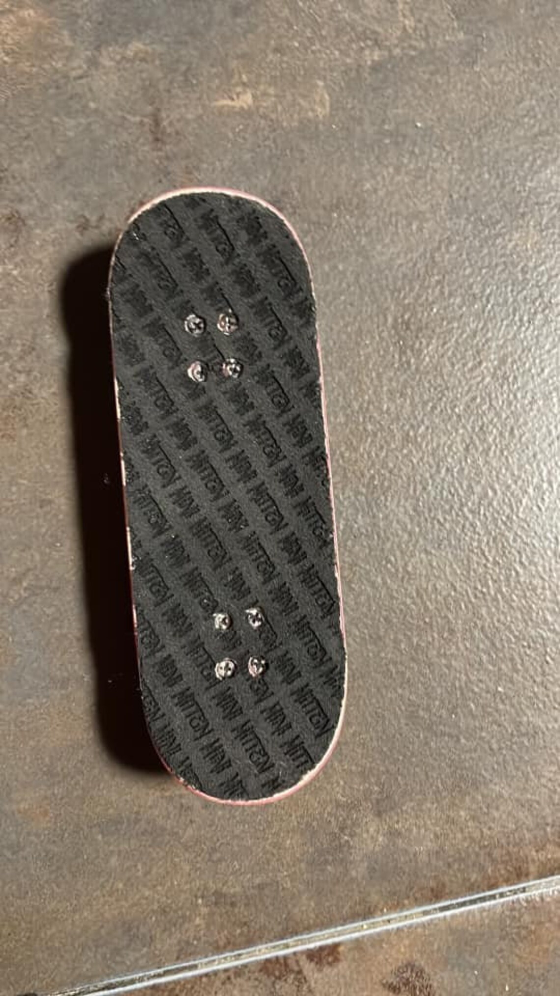 Engraved Foam Fingerboard Tape 0.5mm Etsy
