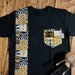 see more listings in the T-shirts imprimés africains section