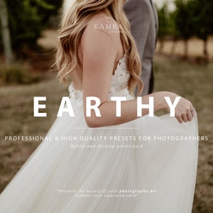 Wedding presets, Lightroom presets, mobile presets, airy presets, desktop presets, bright presets, moody presets, warm, aesthetic presets