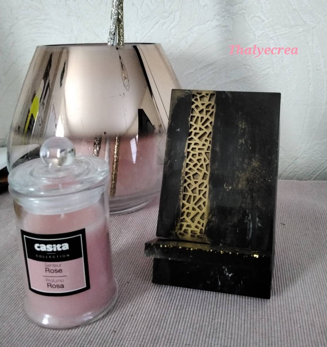 Support à Portable ou Tablette