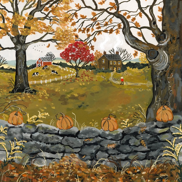 Lore Pemberton Calendar Etsy