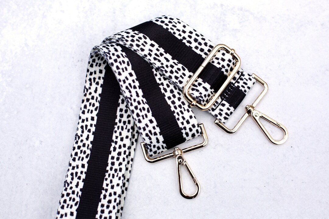 Messenger Bag Strap, Crossbody Purse Strap, Purse Strap Replacement