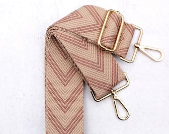 Guitar Strap For Handbag, Crossbody Purse Strap, Game Day Strap, Messenger Bag Strap, Adjustable Strap For Bag, Purse Strap Replacement