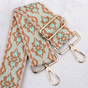 Messenger Bag Strap, Crossbody Purse Strap, Guitar Strap For Handbag, Strap Replacement, Adjustable Shoulder Strap, Adjustable Strap For Bag
