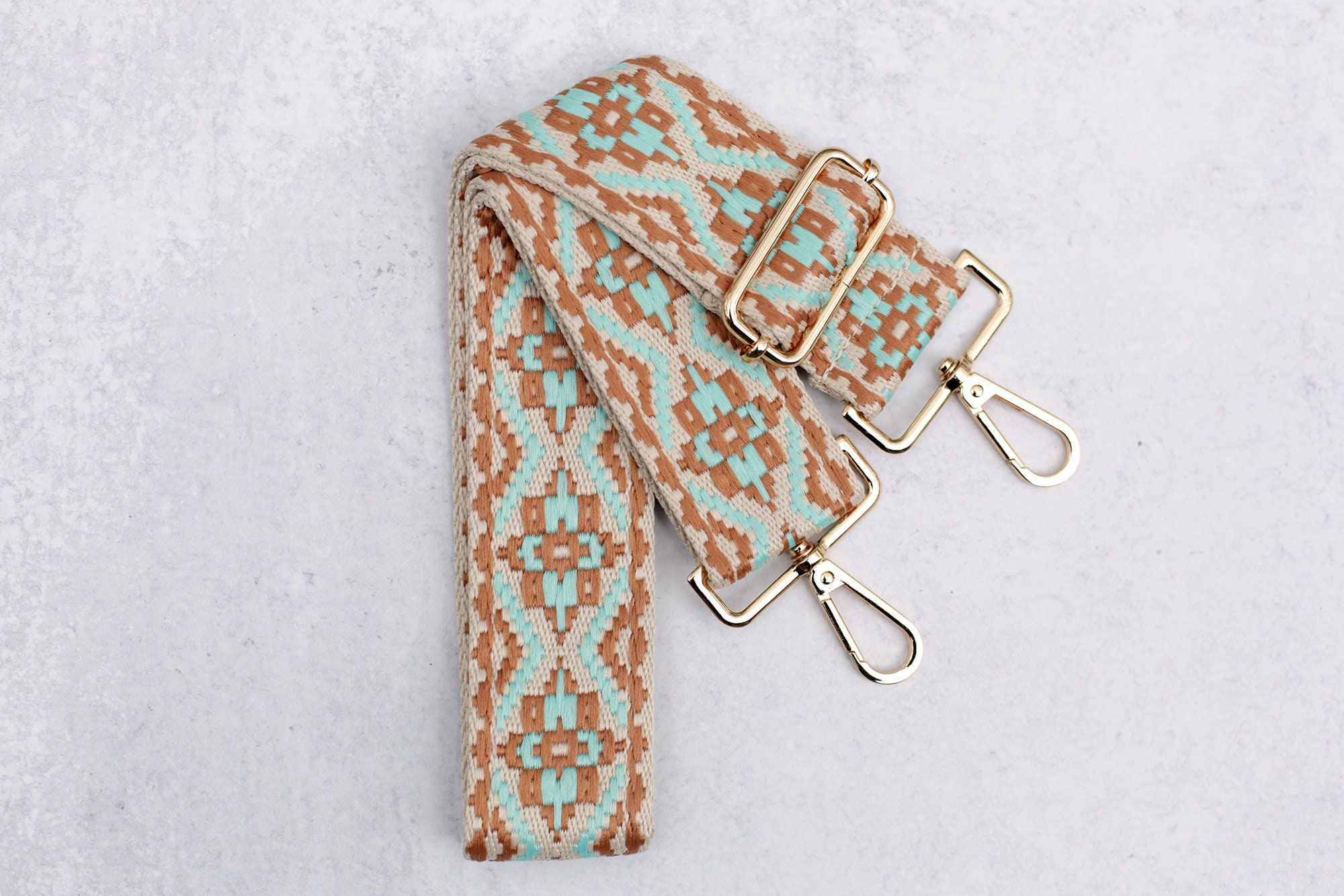 Messenger Bag Strap Crossbody Purse Strap Guitar Strap for Etsy