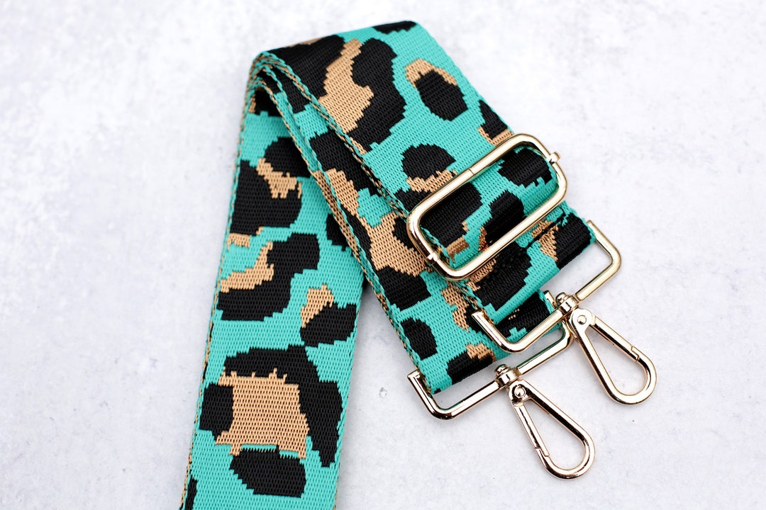 GOOD GRIEF】BELT with LEOPARD IT BAGGOOD GRIEF!/グッド