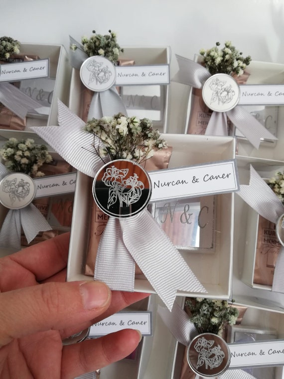 cadeau mariage turc