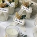 see more listings in the wedding favors section