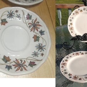 Grindley Hotel Ware England - Duraline - Super Vitrified - Cassidy&#39;s Model
