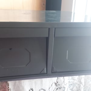 Archivador doble