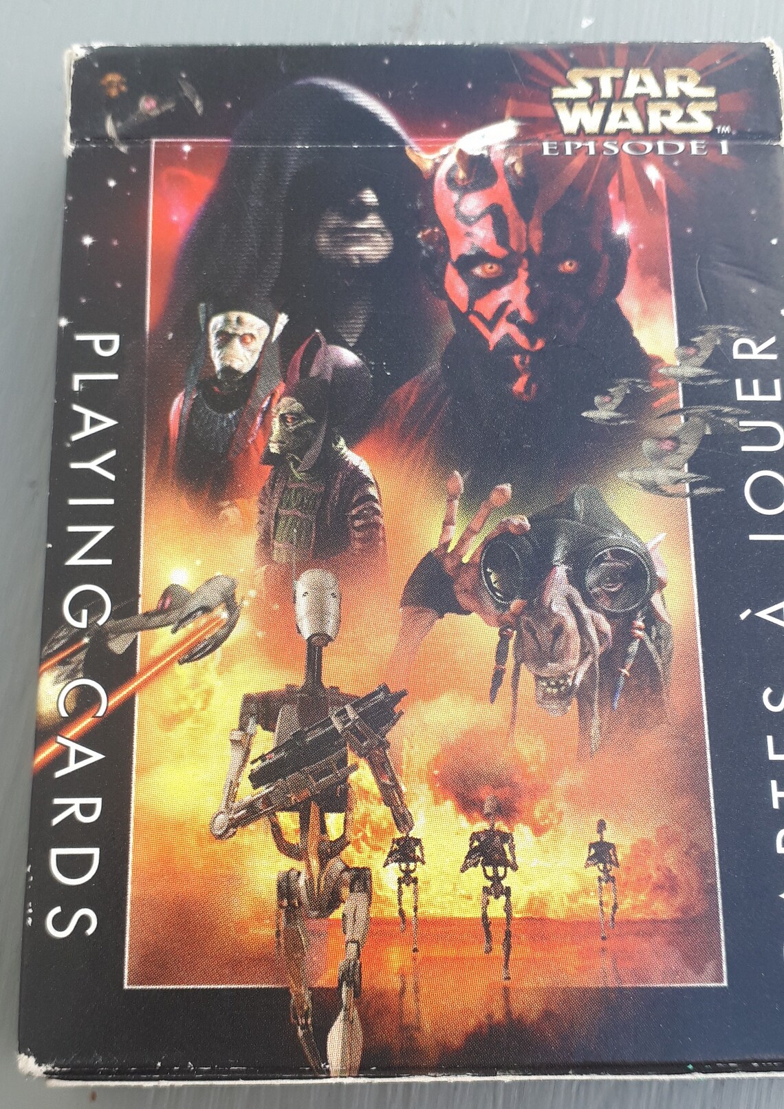 Star Wars Episodio 6 Online Castellano