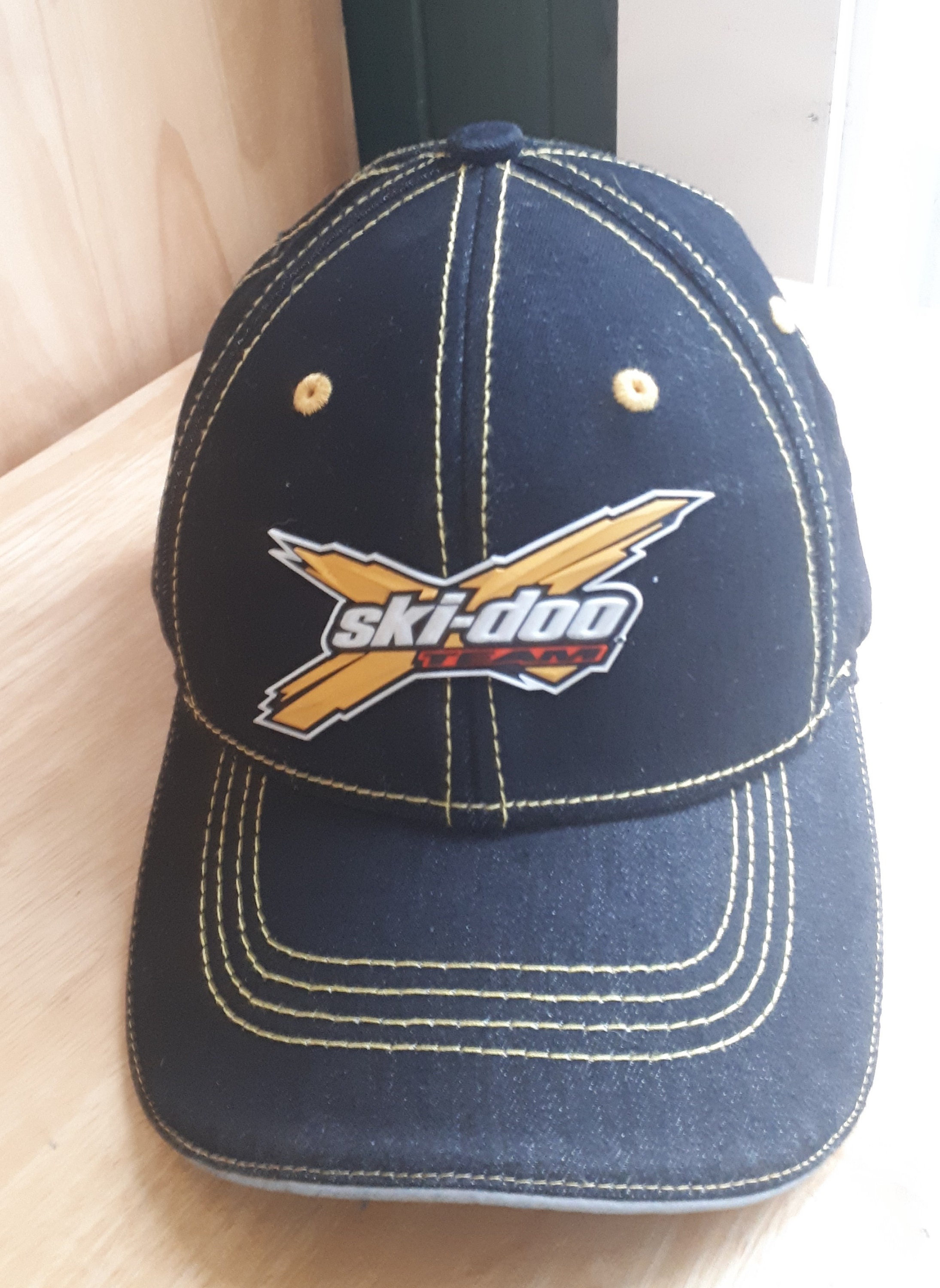 ski doo cap