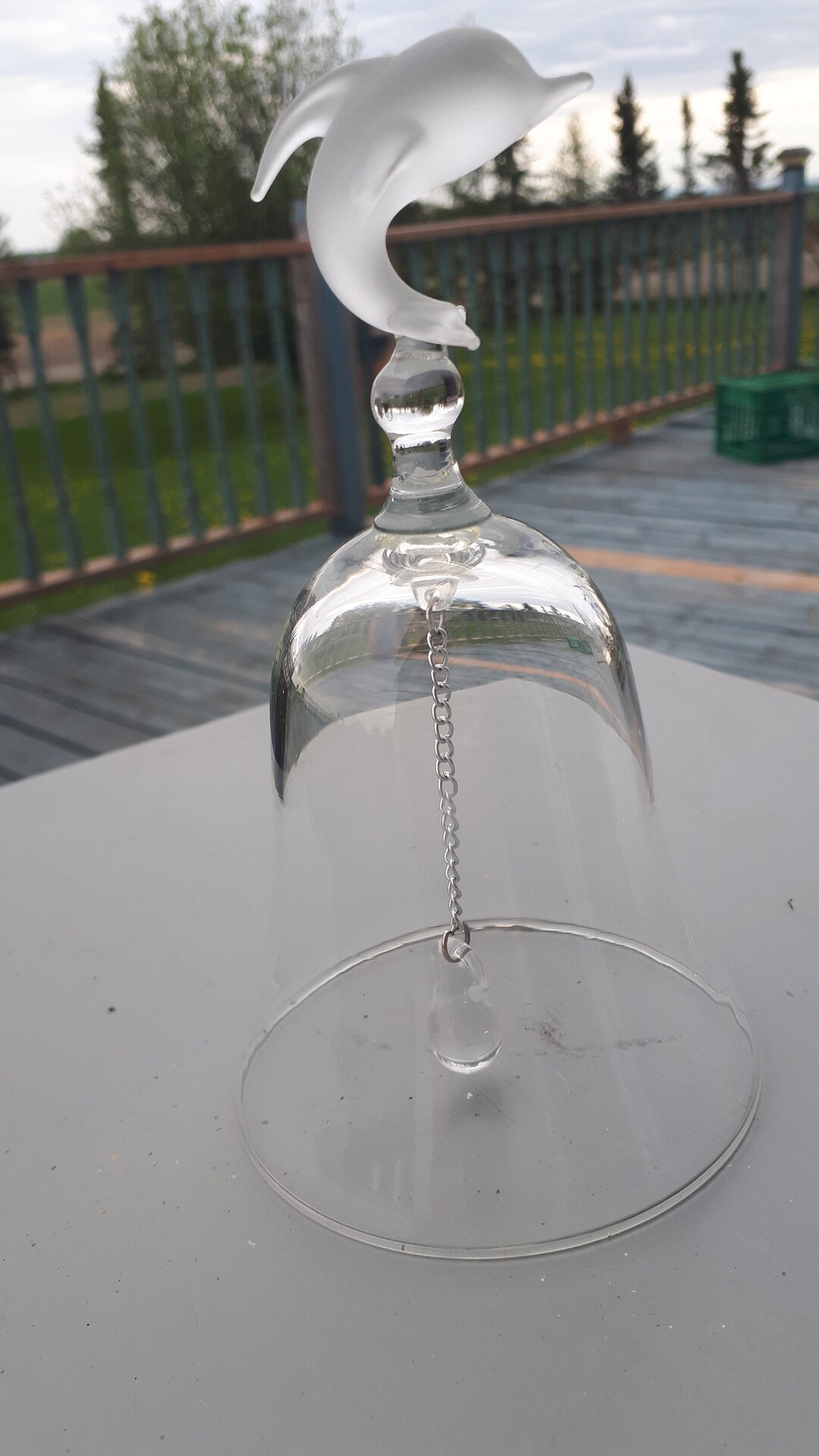 Table Bell - Etsy