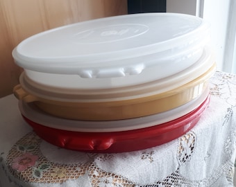 Tupperware Party Suzan No. 405