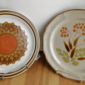 お皿　ハースサイドストーンウェア　10枚 お皿 ハースサイドストーンウェア 10枚 お皿 ハースサイドストーン