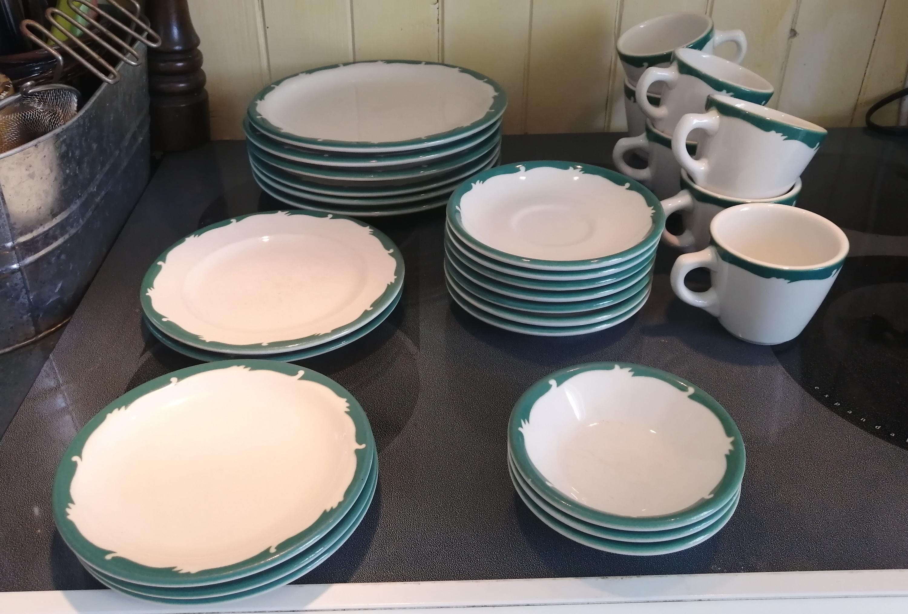 Vandesca China - Etsy Canada