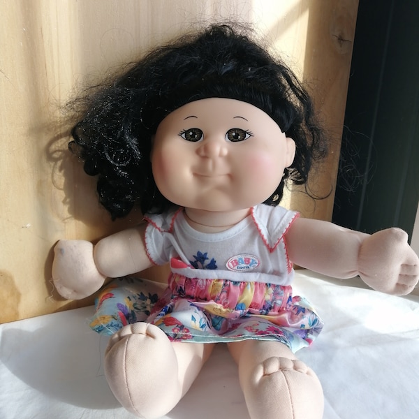 Asian cabbage patch kid Clearance