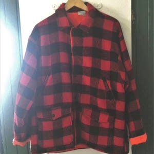 Superbe Manteau De Chasse à Cheval Vintage Calcutt & Sons, Bleu Marine, Boutons Chasse, Taille 41 Poitrine