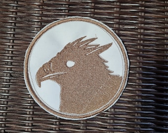 Griffin Patch