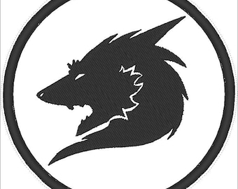 Sergal Patch