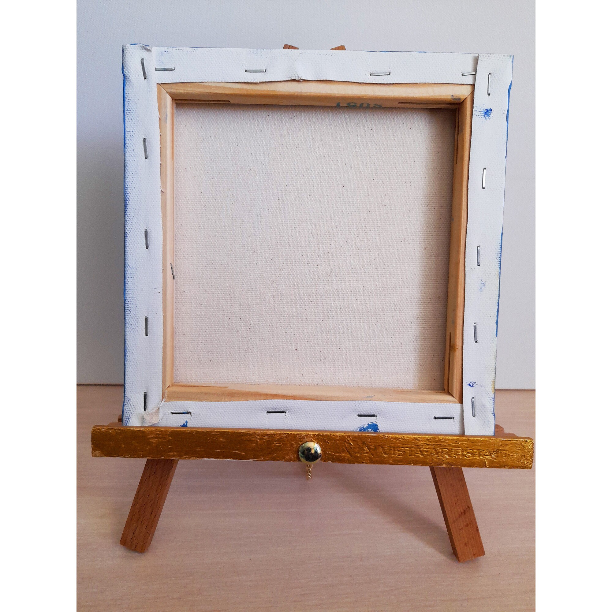 Palmen Meer Strand Malerei Original Kunst Ölgemälde kleine | Etsy