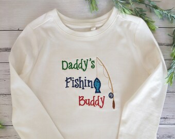 Download Poppy Fishing Buddy Etsy