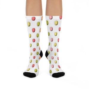 Calcetines Personalizados Diamond - Versión Sergio - Tendiss Socks