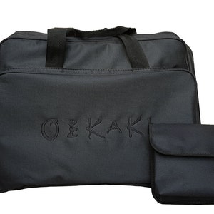 Hyatt Oekaki Renaissance OEKAKI50 Nähmaschine Tragetasche