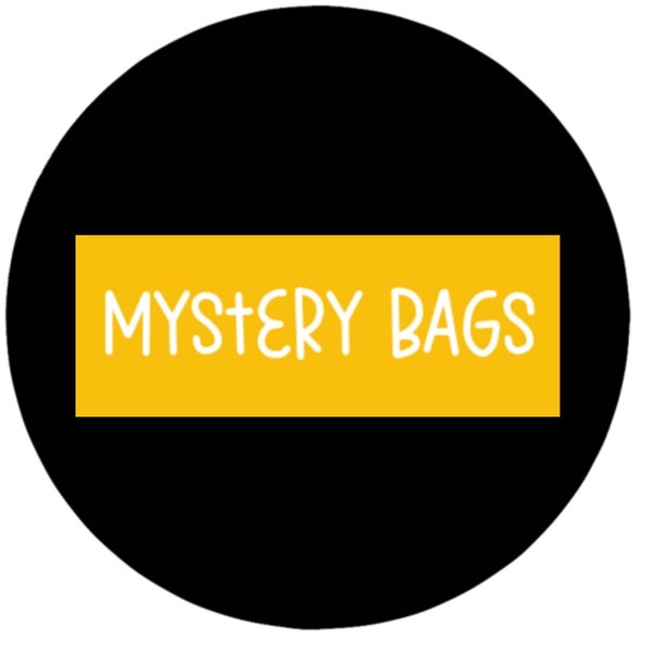 Mystery discontinued jewellery bags, spooky jewellery, mystery box, mystery bag, value jewelry, spooky, resin jewelry, horror jewelry