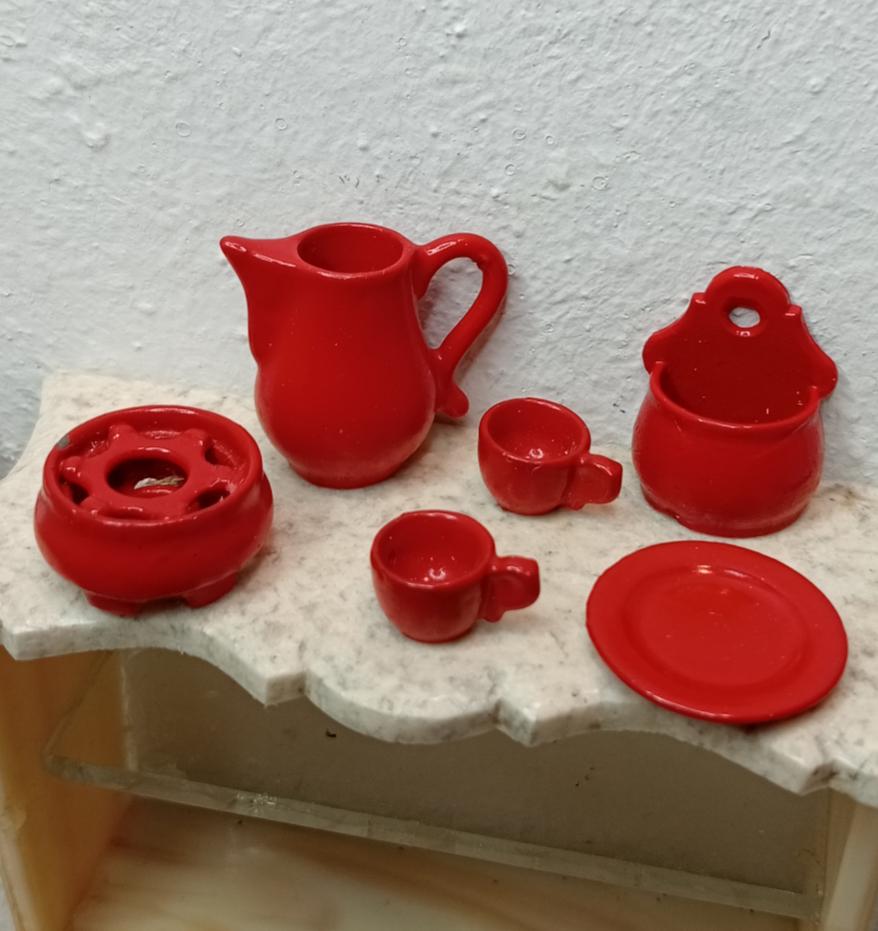 Bodo hennig tea set - Etsy 日本