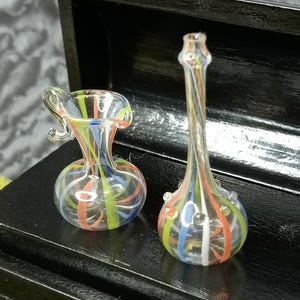 Lauscha Bimini Glass - Etsy