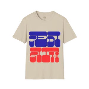 Jedi Sith  Star Wars Unisex Softstyle T-Shirt, Geeky Shirt, Star Wars Tee, Gift for Sci-Fi Fans, Trendy Graphic T-Shirt