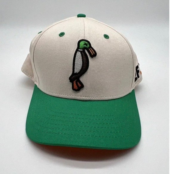 Vintage Duck Baseball hat