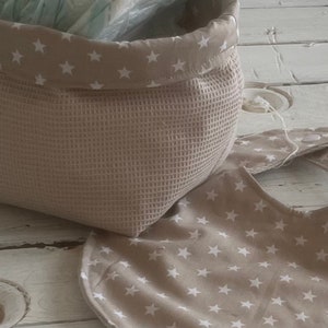 Utensilio waffle lpique cotton