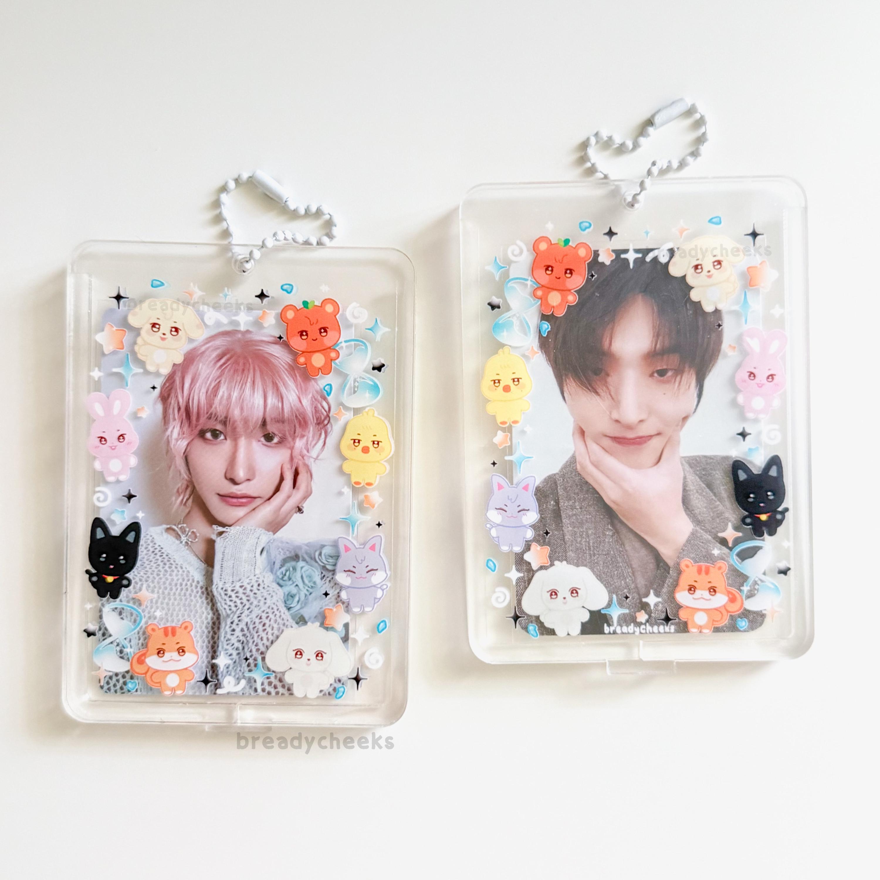 Ateez Acrylic Standee - Etsy