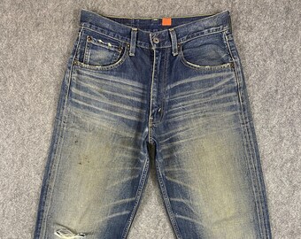 Levis 504 - Etsy