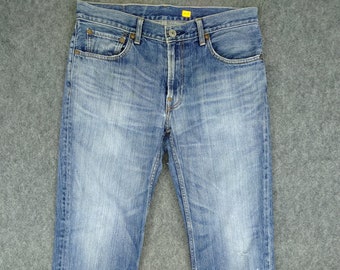 Levis 502 Vintage | Etsy Australia